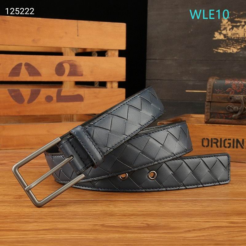 BV Belt 35mmX95-125cm XH (83)