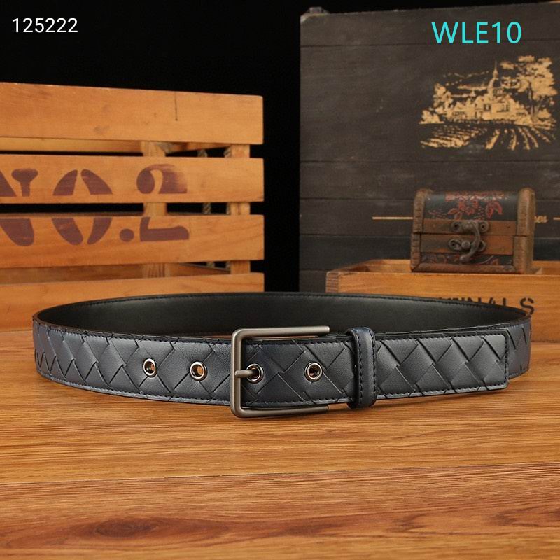 BV Belt 35mmX95-125cm XH (84)