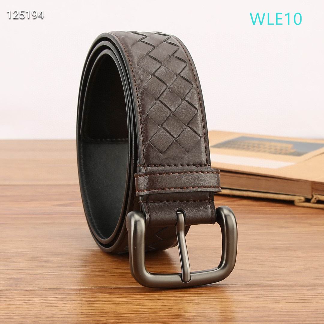 BV Belt 35mmX95-125cm XH (85)