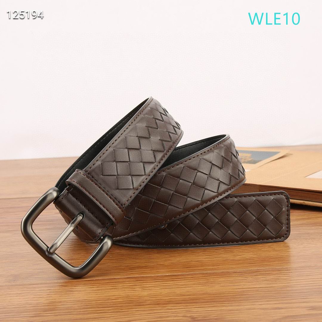 BV Belt 35mmX95-125cm XH (86)