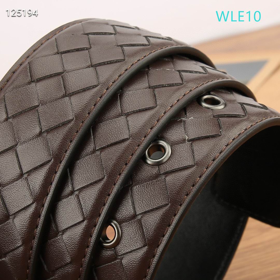 BV Belt 35mmX95-125cm XH (87)