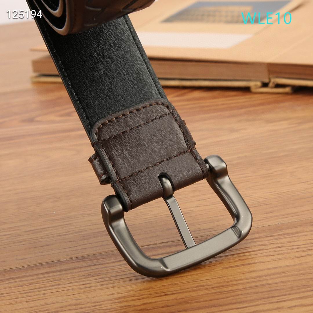 BV Belt 35mmX95-125cm XH (88)