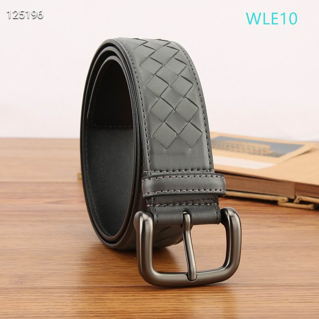 BV Belt 35mmX95-125cm XH (89)