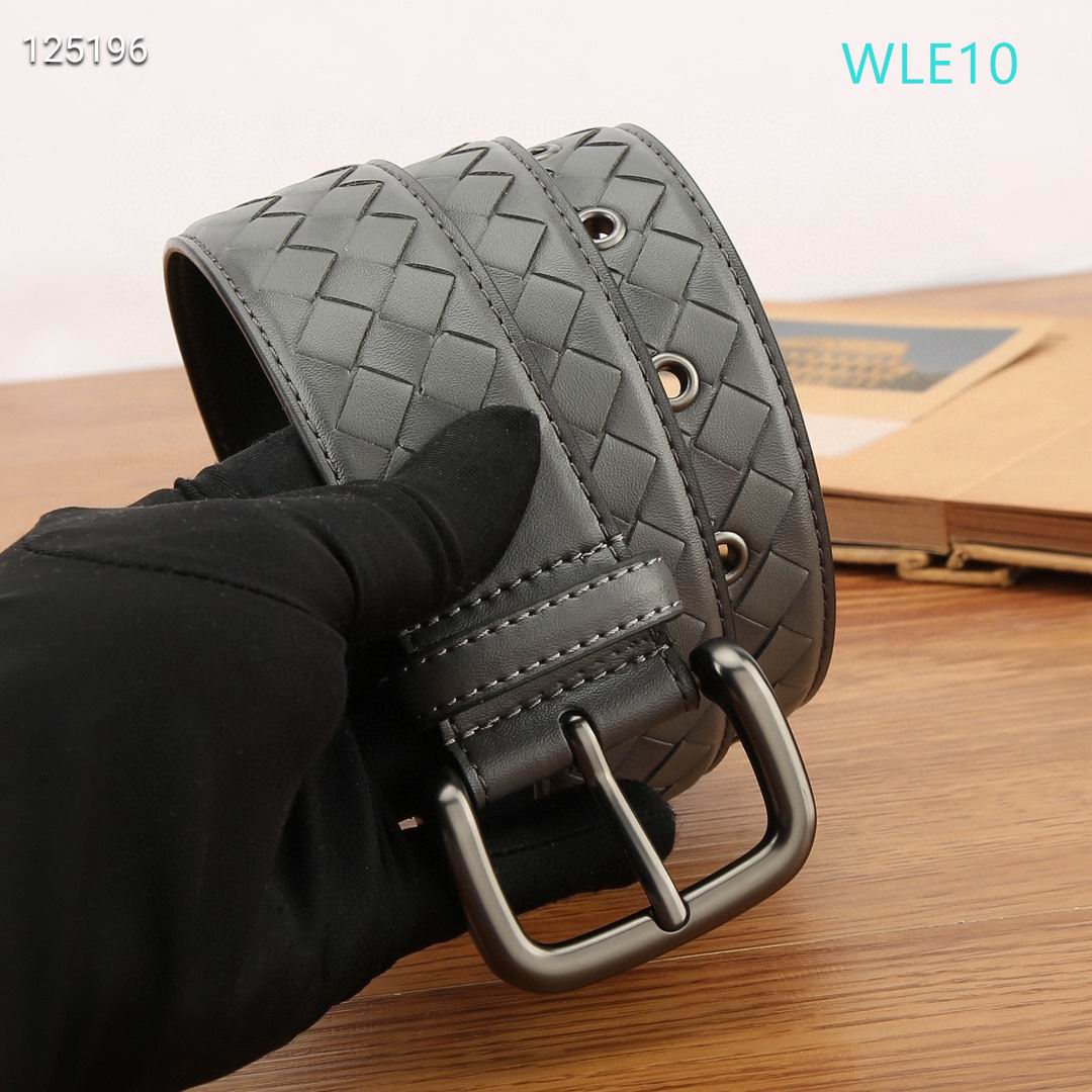 BV Belt 35mmX95-125cm XH (90)