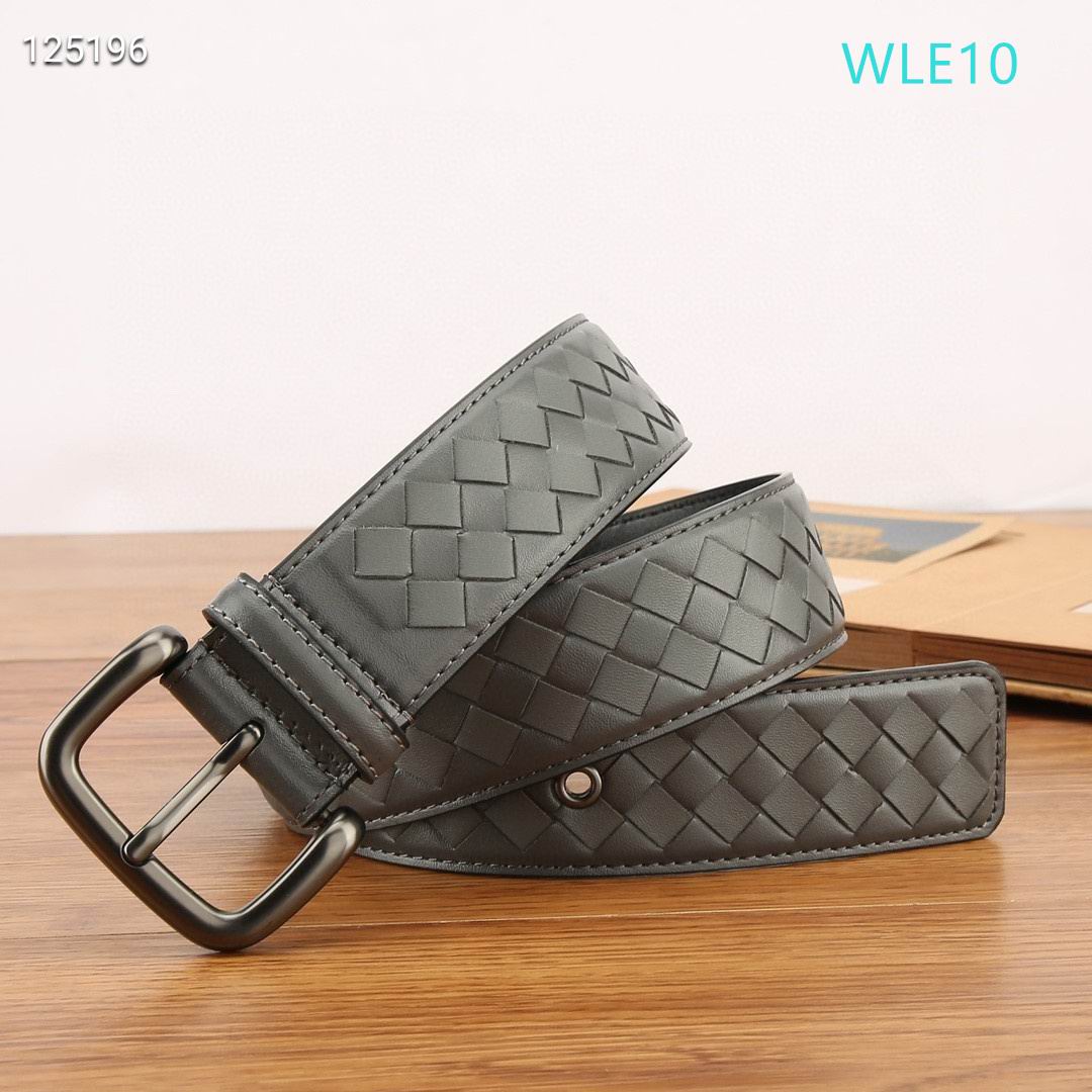 BV Belt 35mmX95-125cm XH (91)