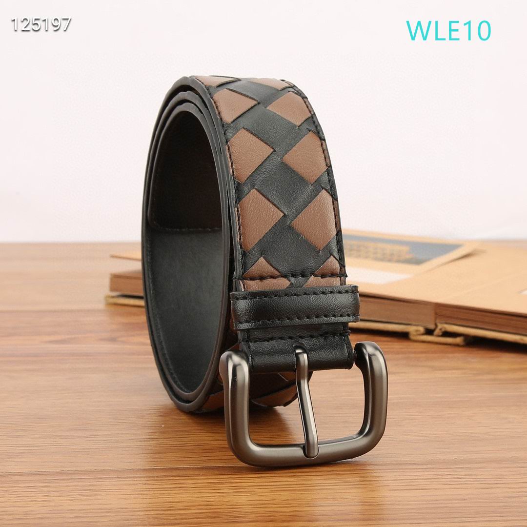 BV Belt 35mmX95-125cm XH (92)