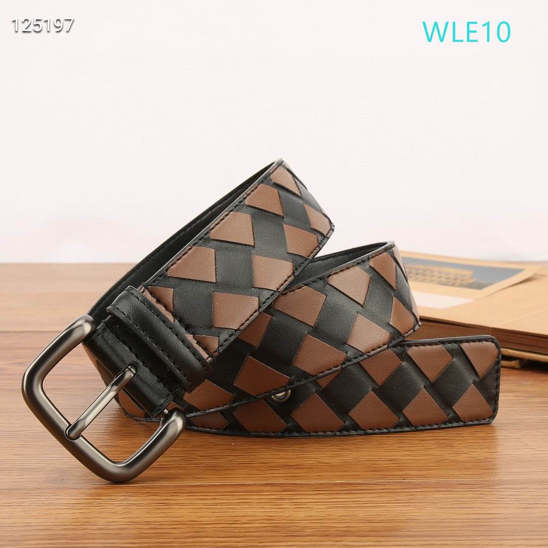 BV Belt 35mmX95-125cm XH (93)