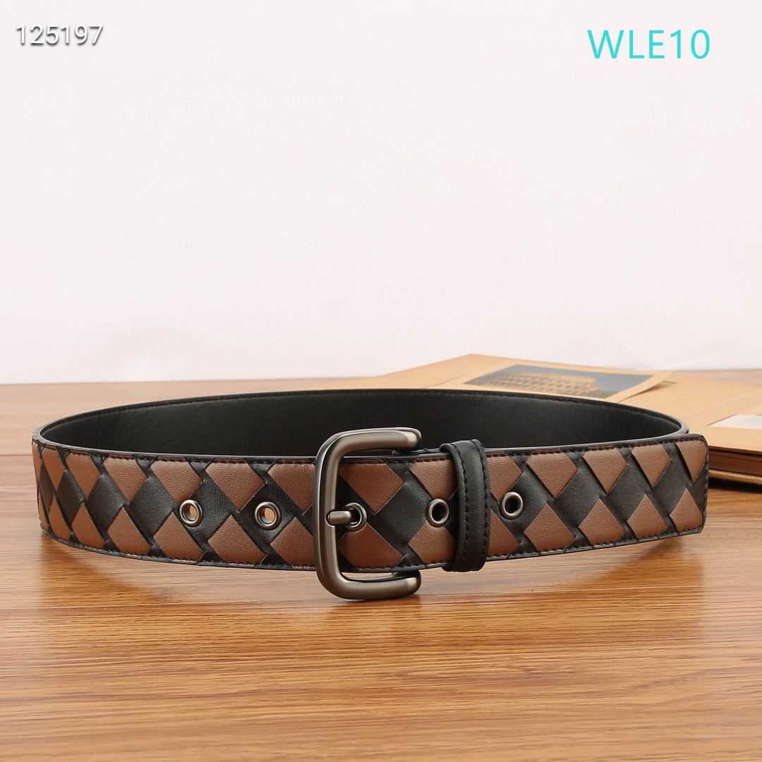 BV Belt 35mmX95-125cm XH (94)