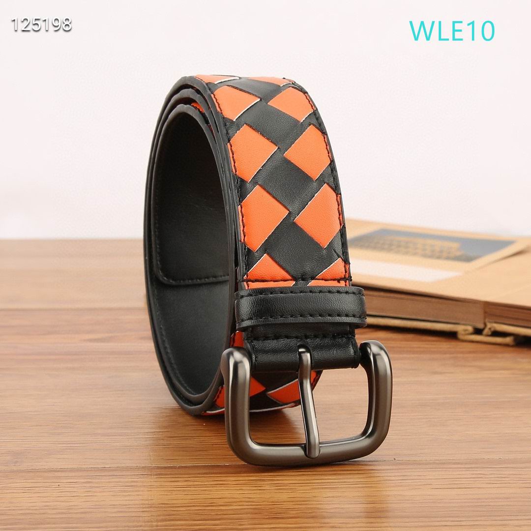 BV Belt 35mmX95-125cm XH (95)