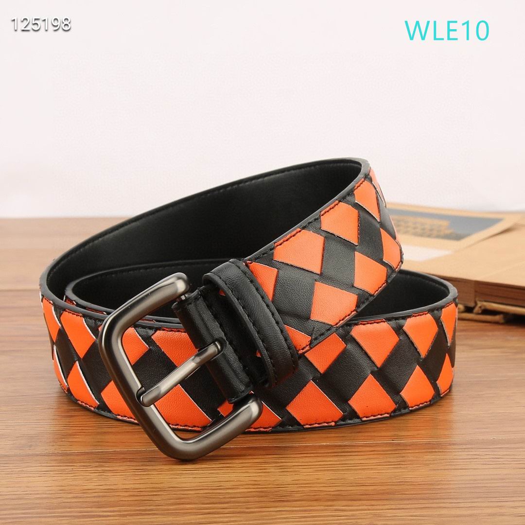 BV Belt 35mmX95-125cm XH (96)