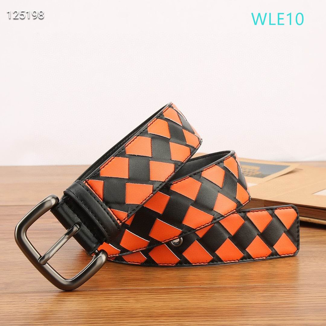 BV Belt 35mmX95-125cm XH (97)