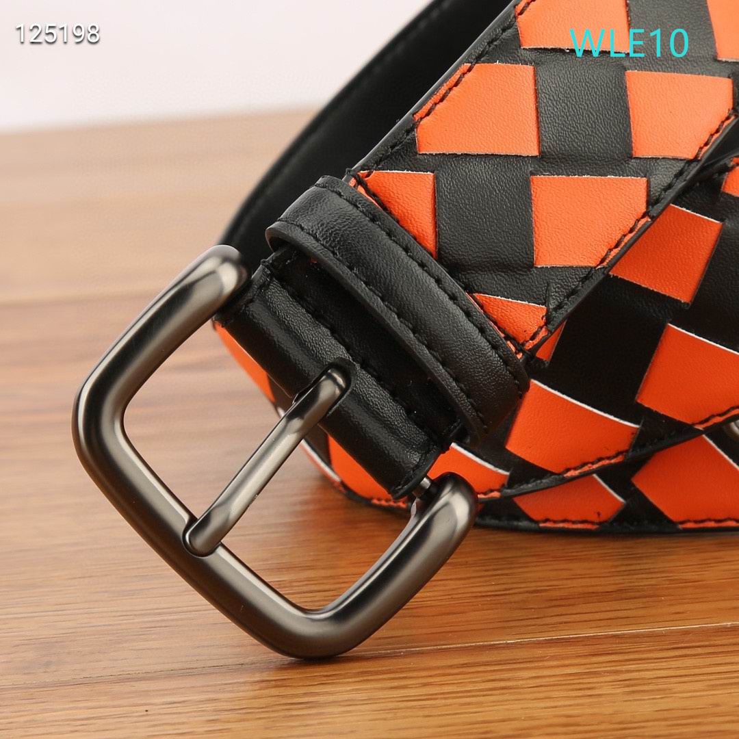 BV Belt 35mmX95-125cm XH (98)