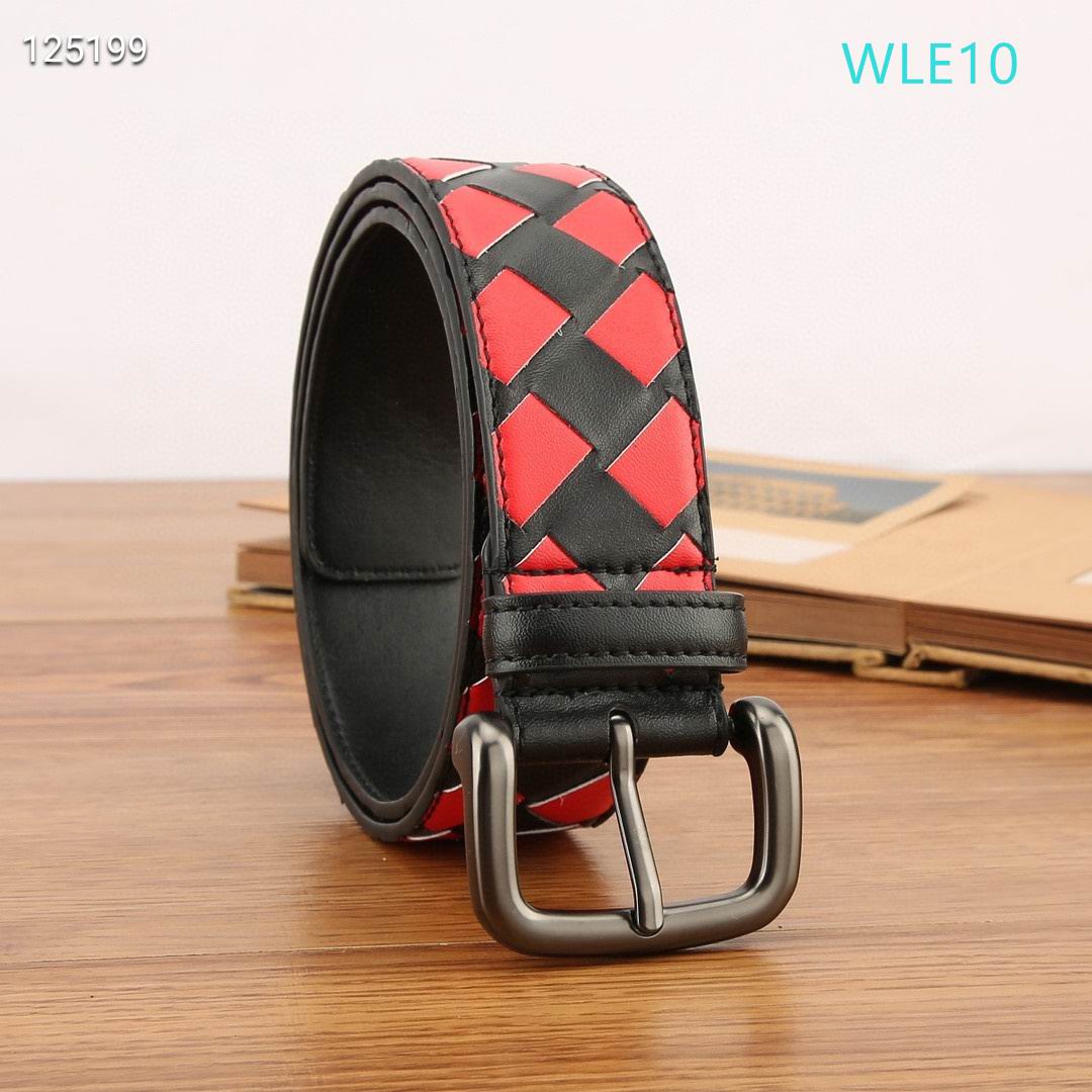 BV Belt 35mmX95-125cm XH (99)