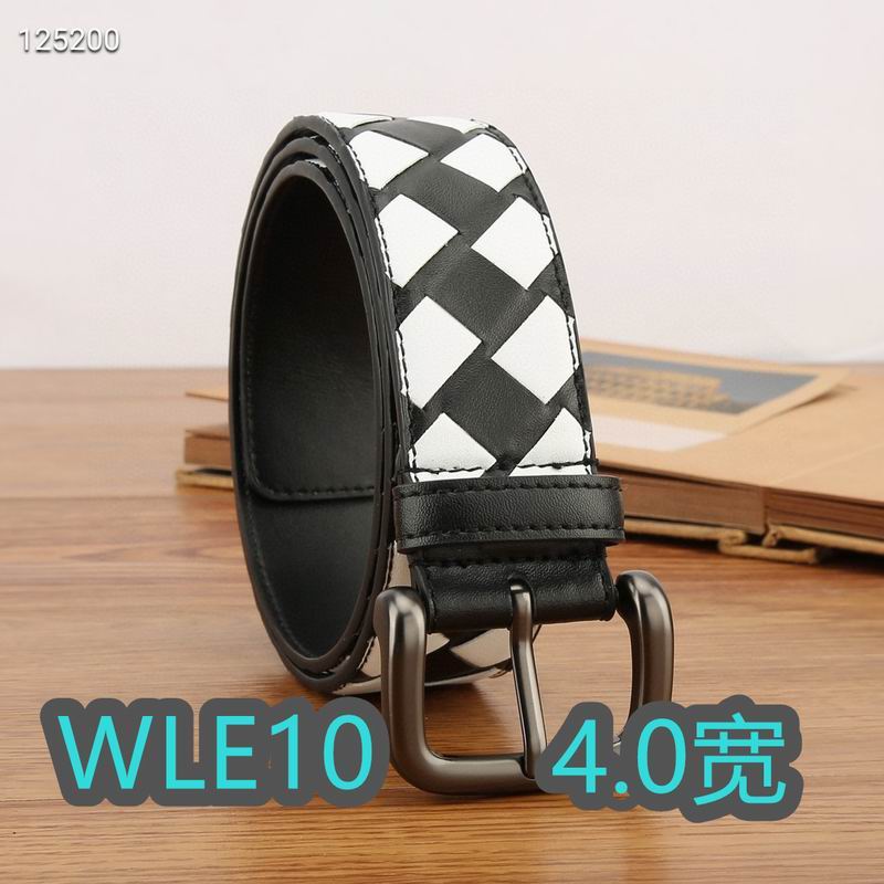 BV Belt 40mmX100-125cm XH (10)