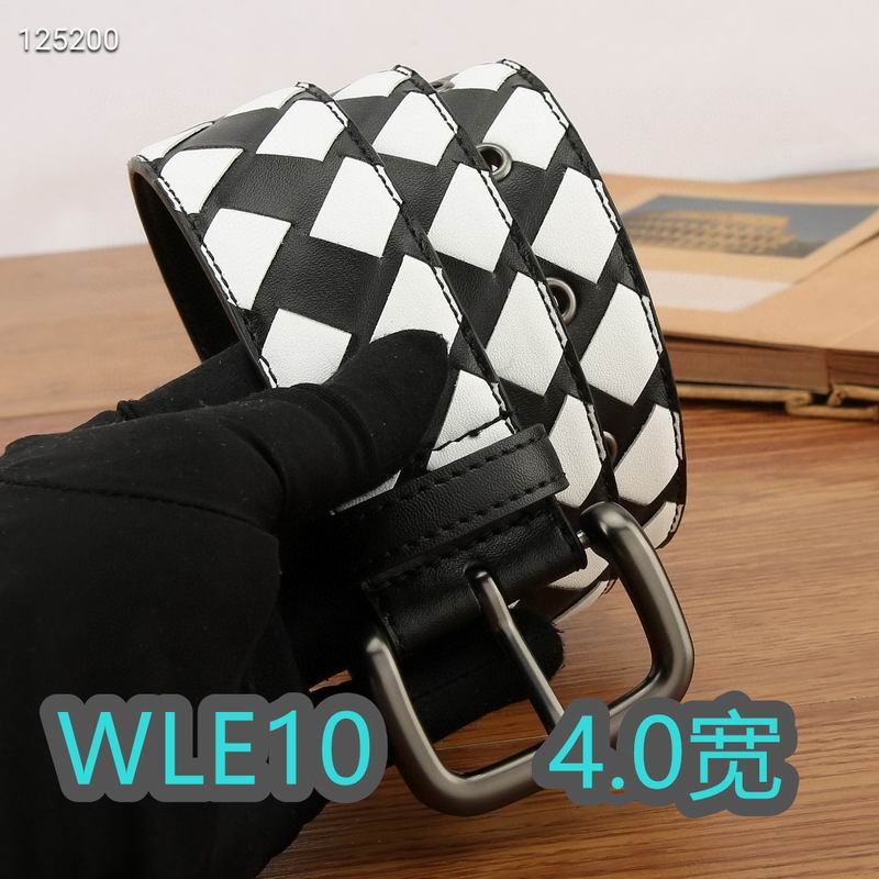 BV Belt 40mmX100-125cm XH (12)