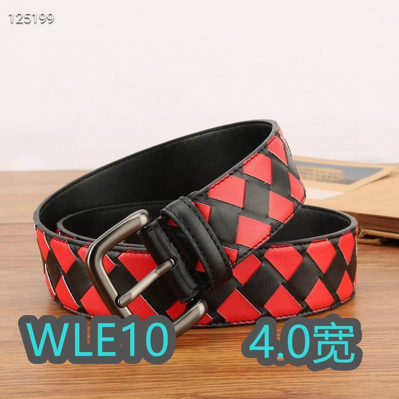 BV Belt 40mmX100-125cm XH (20)