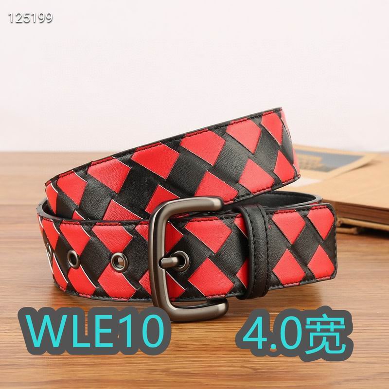 BV Belt 40mmX100-125cm XH (26)