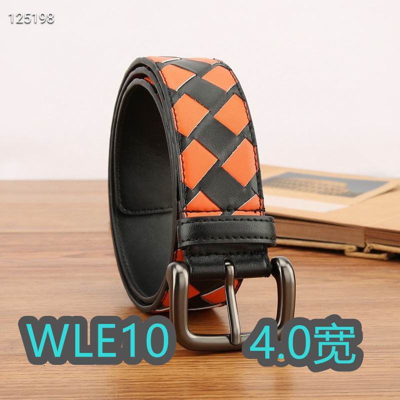 BV Belt 40mmX100-125cm XH (28)