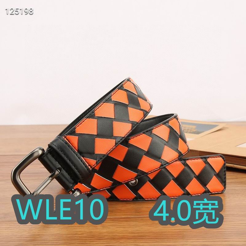 BV Belt 40mmX100-125cm XH (31)