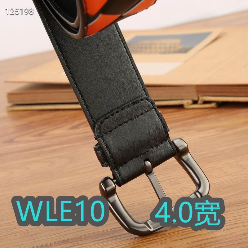 BV Belt 40mmX100-125cm XH (34)