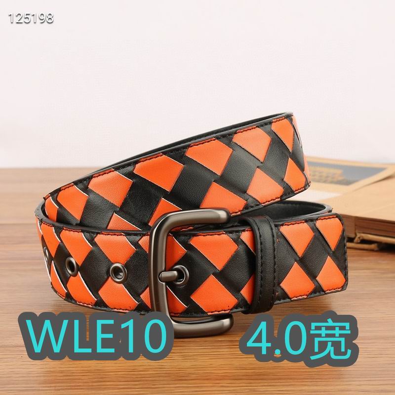 BV Belt 40mmX100-125cm XH (35)