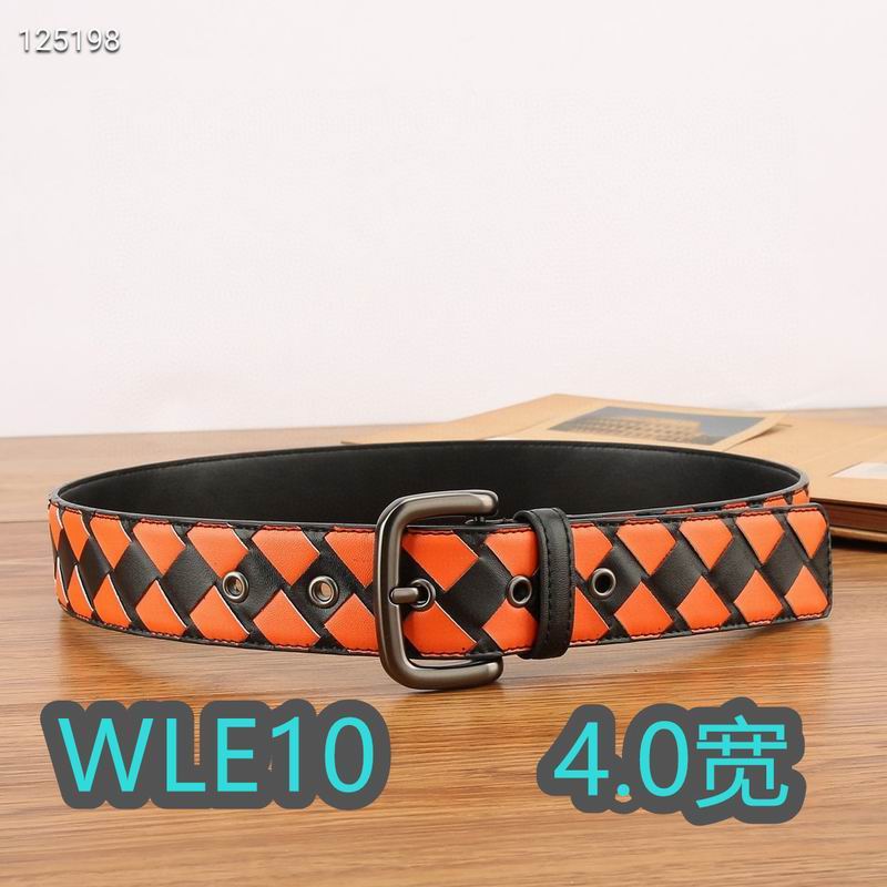 BV Belt 40mmX100-125cm XH (36)