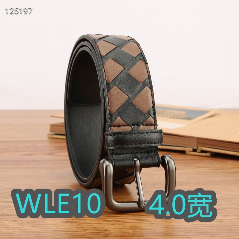 BV Belt 40mmX100-125cm XH (37)