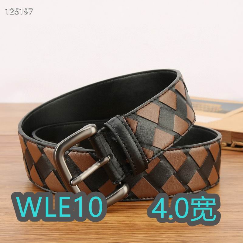 BV Belt 40mmX100-125cm XH (38)