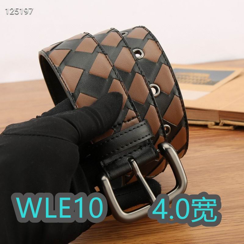 BV Belt 40mmX100-125cm XH (39)