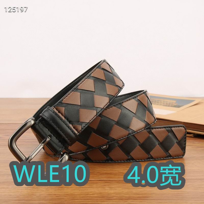 BV Belt 40mmX100-125cm XH (40)