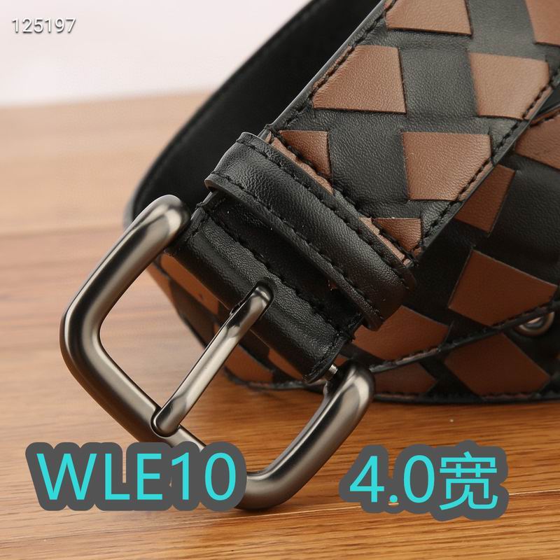 BV Belt 40mmX100-125cm XH (41)