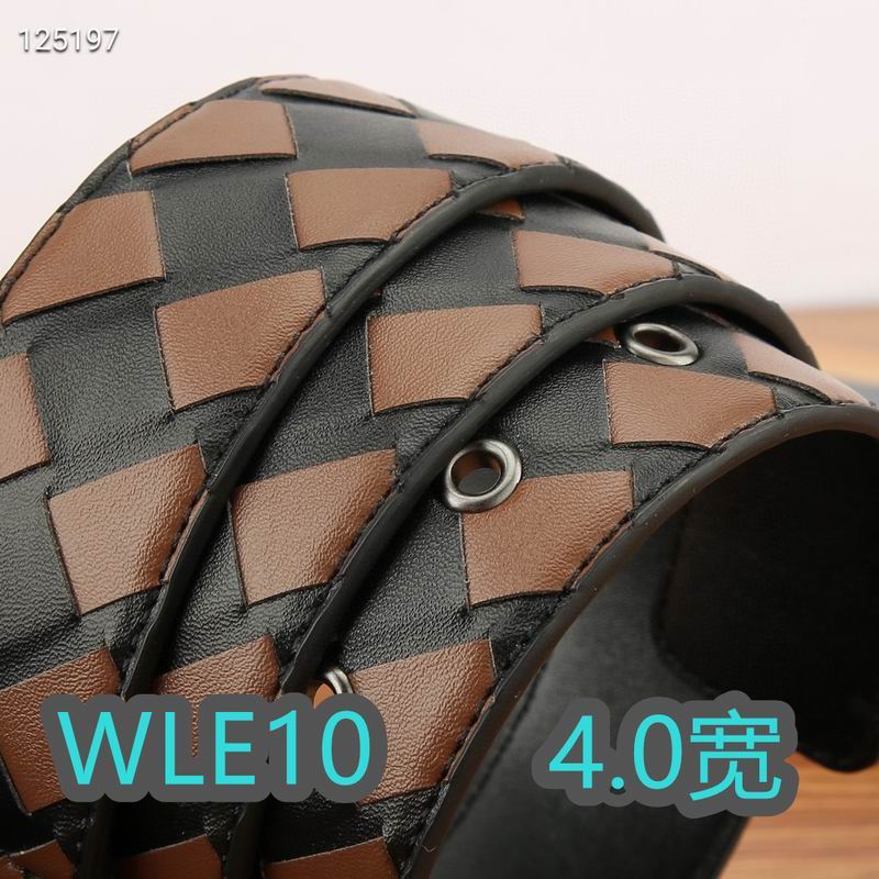 BV Belt 40mmX100-125cm XH (42)