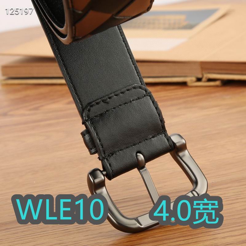 BV Belt 40mmX100-125cm XH (43)