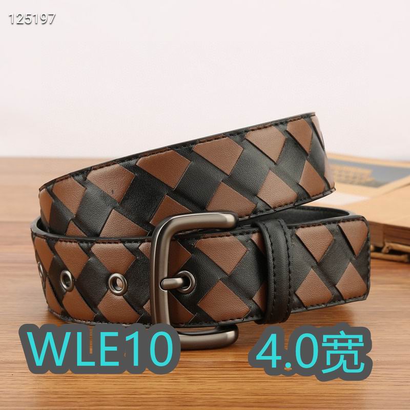 BV Belt 40mmX100-125cm XH (44)