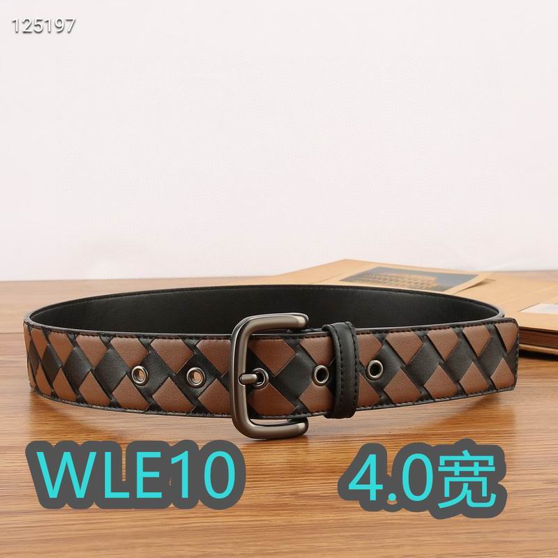 BV Belt 40mmX100-125cm XH (45)