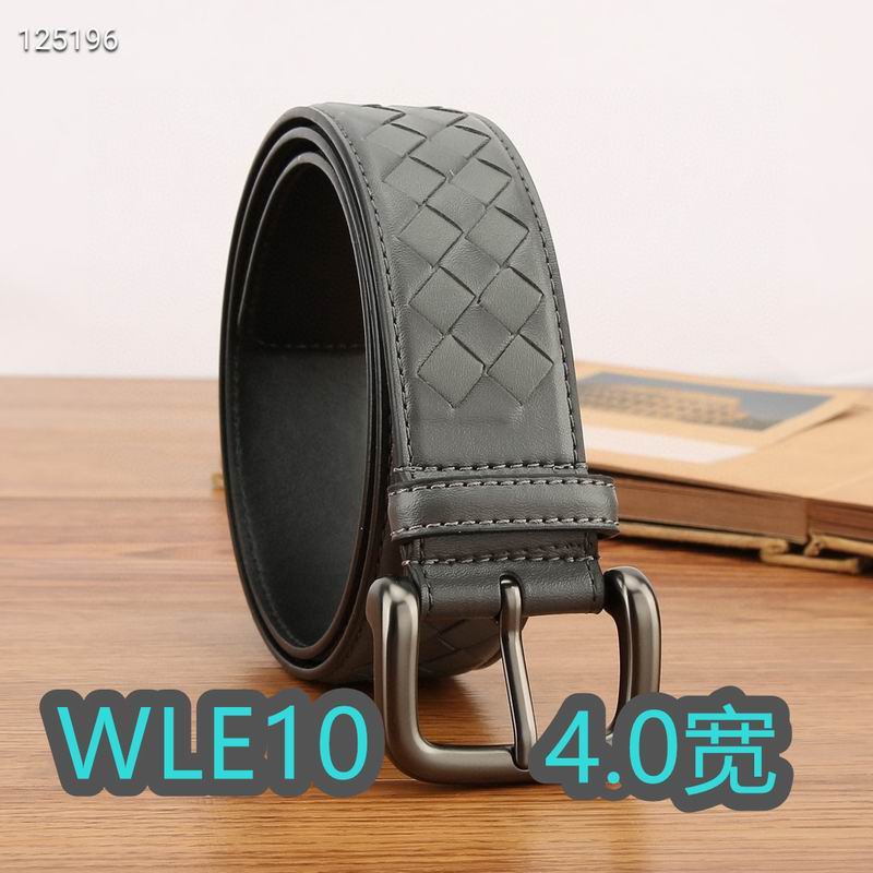 BV Belt 40mmX100-125cm XH (46)