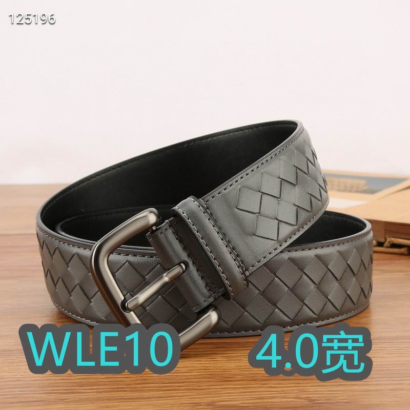 BV Belt 40mmX100-125cm XH (47)