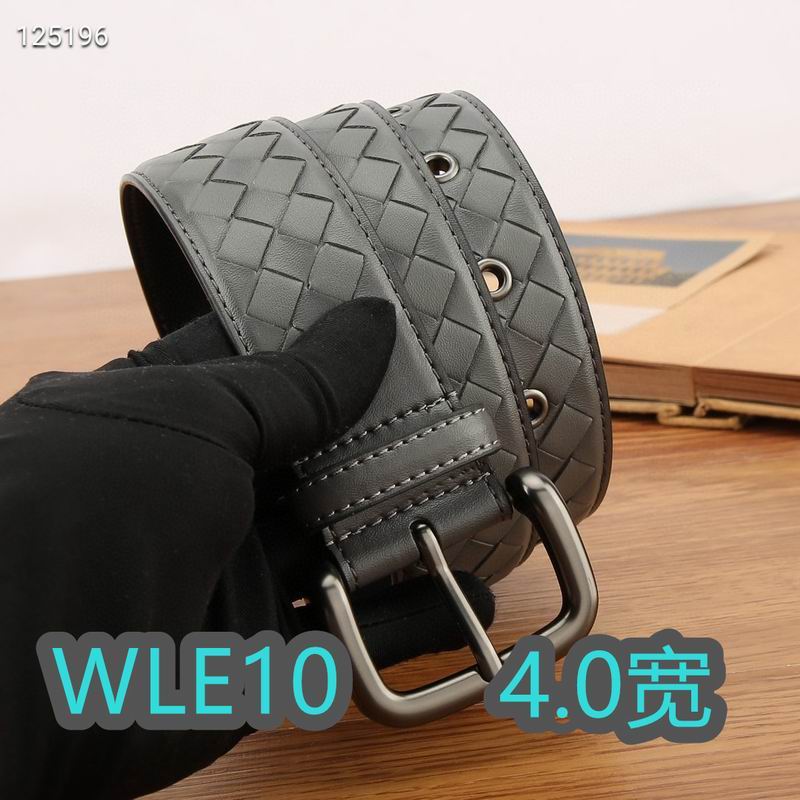 BV Belt 40mmX100-125cm XH (48)