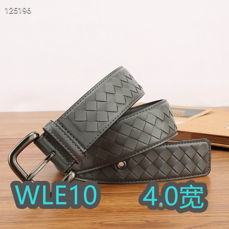 BV Belt 40mmX100-125cm XH (49)