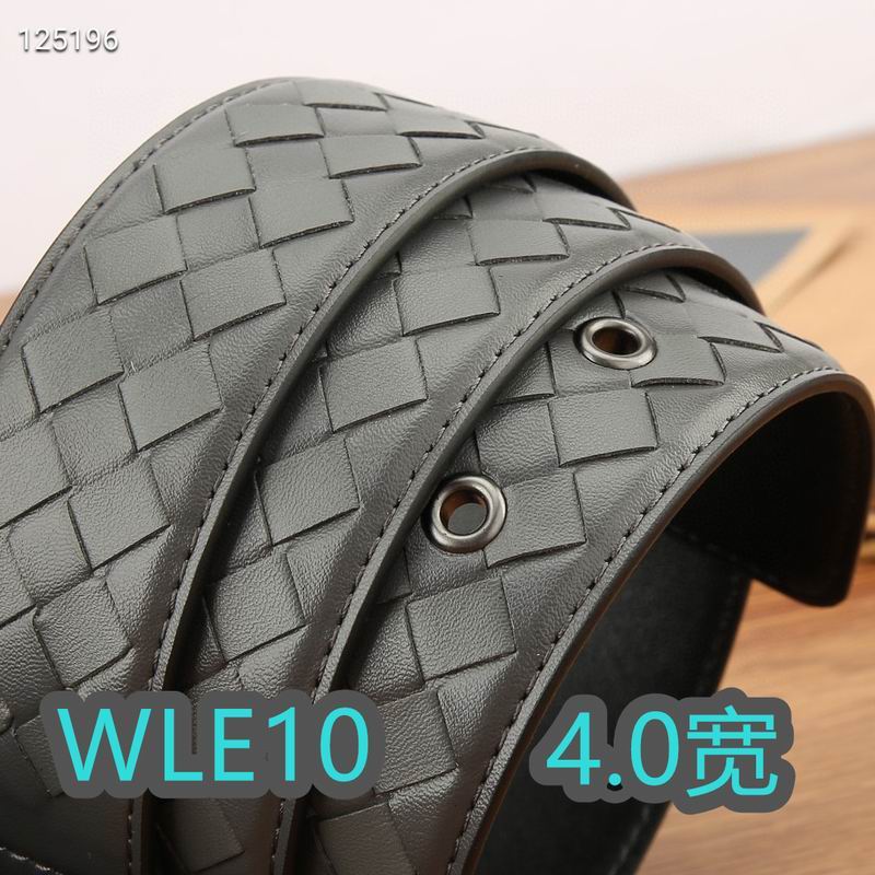 BV Belt 40mmX100-125cm XH (51)