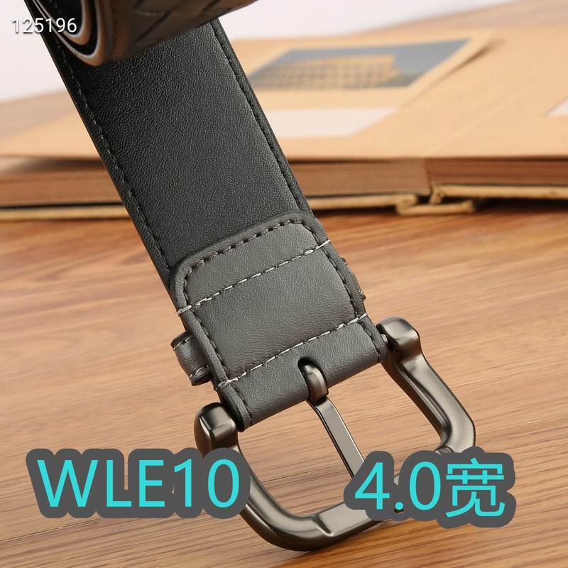 BV Belt 40mmX100-125cm XH (52)