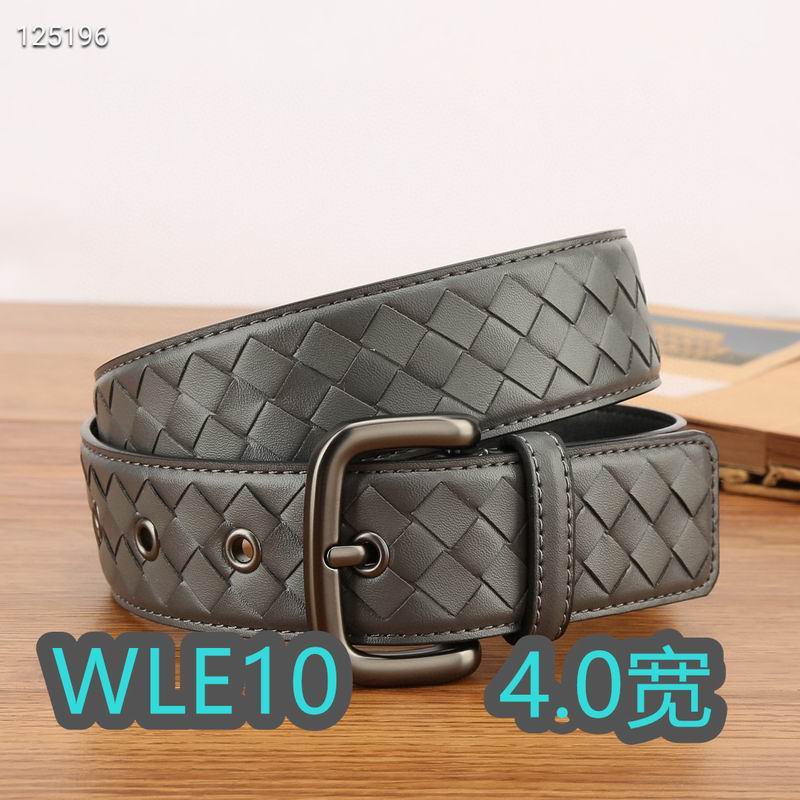 BV Belt 40mmX100-125cm XH (53)