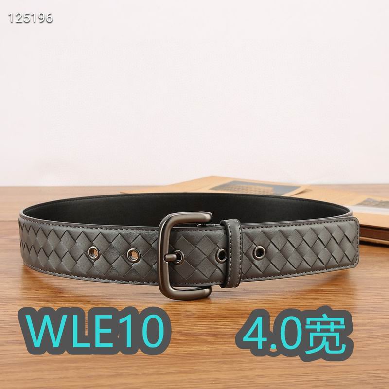 BV Belt 40mmX100-125cm XH (54)