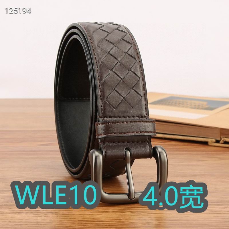 BV Belt 40mmX100-125cm XH (55)