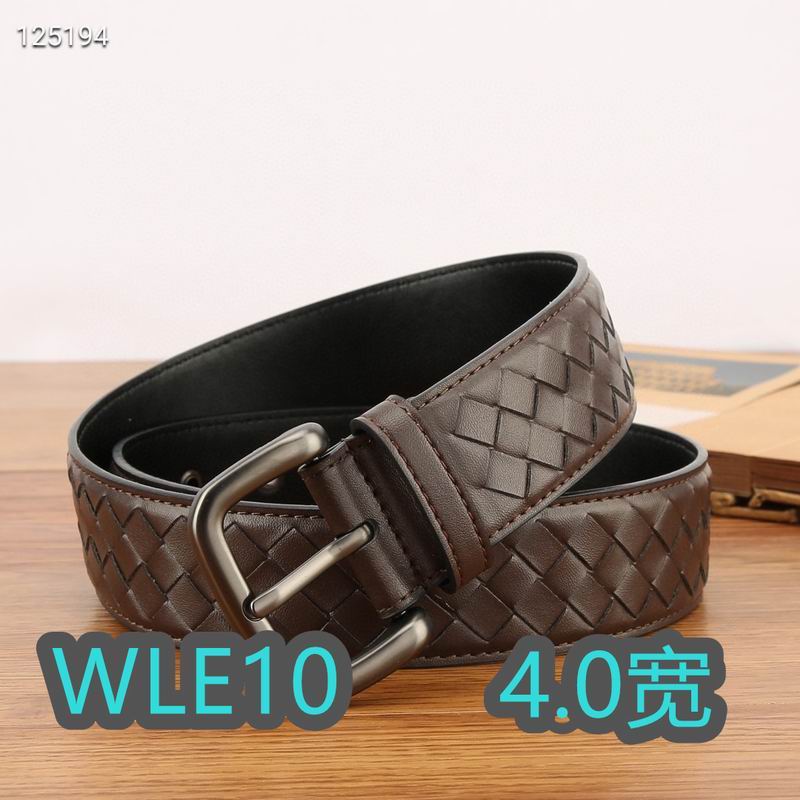 BV Belt 40mmX100-125cm XH (56)