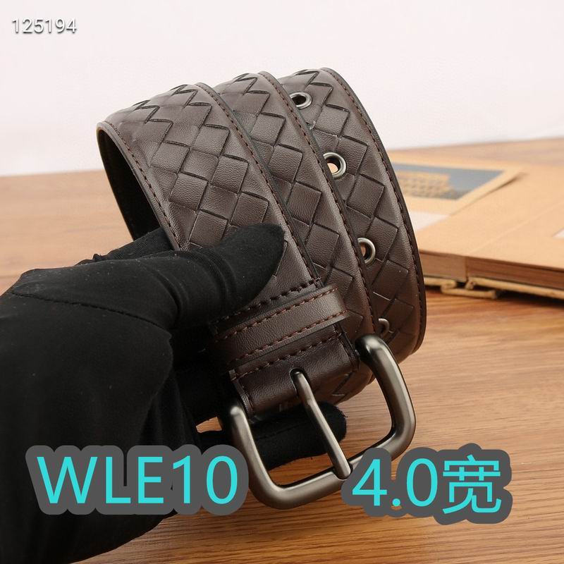 BV Belt 40mmX100-125cm XH (57)