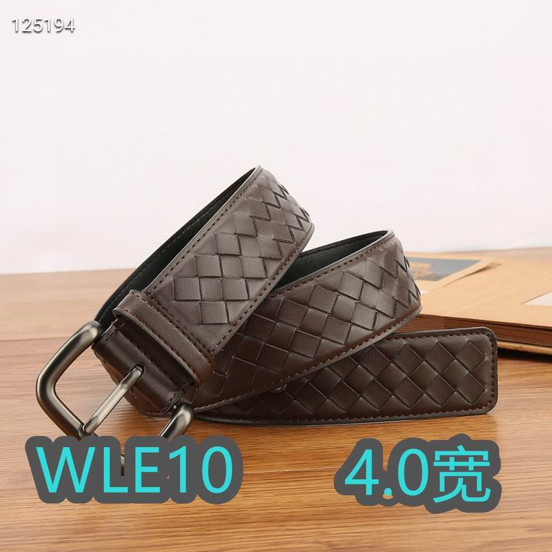 BV Belt 40mmX100-125cm XH (58)