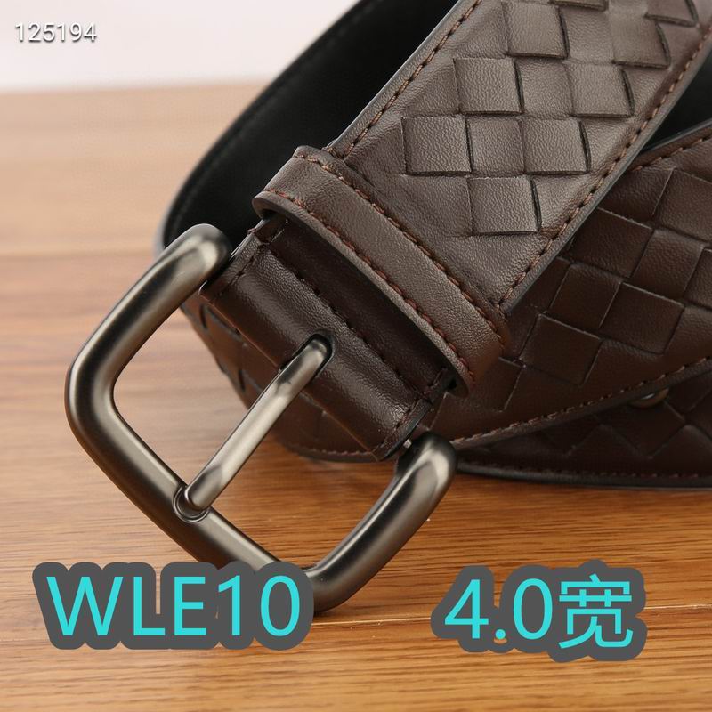 BV Belt 40mmX100-125cm XH (59)