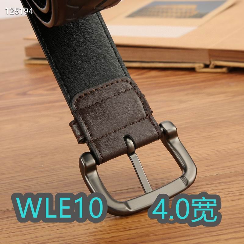 BV Belt 40mmX100-125cm XH (61)