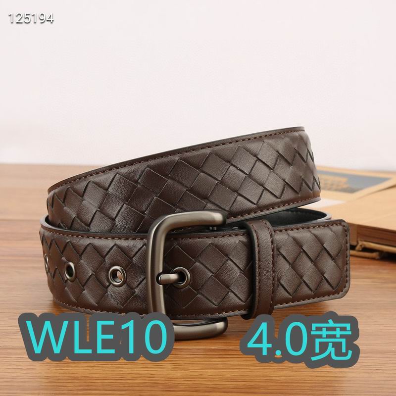 BV Belt 40mmX100-125cm XH (62)